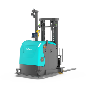 AMR Counterbalanced Forklift MW-SE15