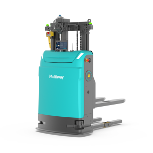 Autonomous Pallet Stacker MW-SL14