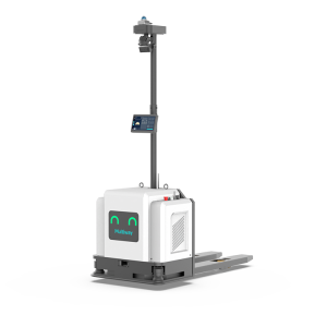 Autonomous Pallet Truck X20