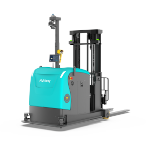 Autonomous Counterbalanced Forklift MW-SE20
