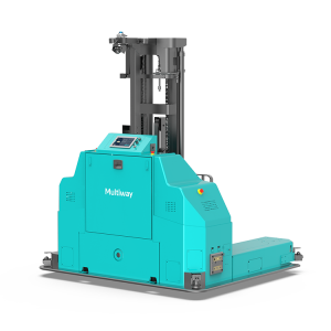 AMR Sideloader  MW-O20