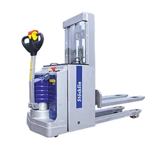 INOX EDD