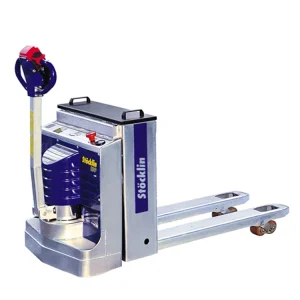 INOX EDP 2000