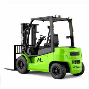 EFL503-HV ML