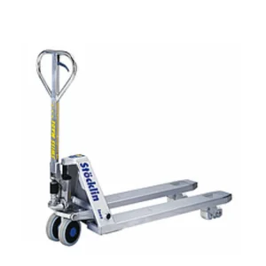 SHR 2000 INOX
