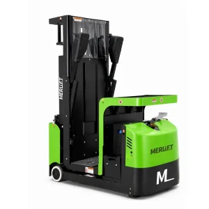 Order picker