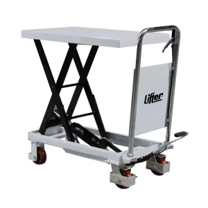 Mesa Elevadora Lifter LTY15 - Capacidad 150 kg